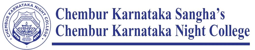 Chembur karnataka Night College