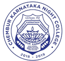 Chembur karnataka Night College