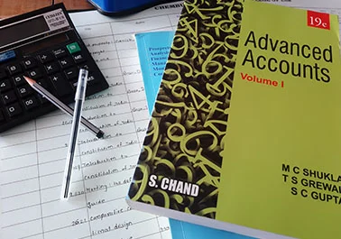 BAF (Bachelor of Accounting and Finance)