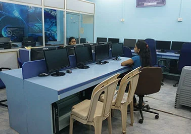 B.Sc IT (Bachelor of Science in Information Technology)