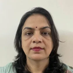Ms. Anubha Maheshwari